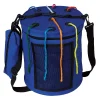 Yarn Tote, 10.5" x 12", Blue (PAC0000875)<Creativity Street Clearance