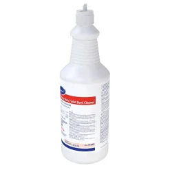 Heavy Duty Toilet Bowl Cleaner, Mint Scent, 32 oz., 12/Carton (04560)<Crew Outlet