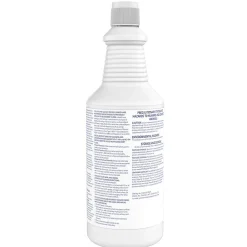 Crew Non-Acid Disinfectant All-Purpose Cleaner, Floral Fresh, 32 Oz., 12/Carton (100925283)<Diversey Outlet