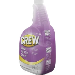 Shower, Tub & Tile Cleaner, 32 Oz. (CBD540281)<Crew Online