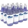 Super Blue Spray Mild Acid Bowl Cleaner, Citrus Scent, 32 oz., 12/Carton (94476081)<Crew Hot