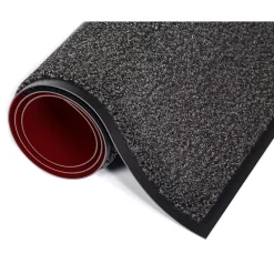 Crown Mats Crown Dust-Star Microfiber Wiper Floor Mat, 48