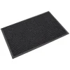 Crown Mats 250 Super-Soaker Entrance Mat, 120" x 36", Charcoal (SS R3106CH)