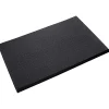 Anti-Fatigue Mats*Crown Mats Alleviator Anti-Fatigue Mat, 36" x 60", Black (AZ 0035BK)