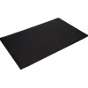 Anti-Fatigue Mats*Crown Mats Comfort-King Anti-Fatigue Mat, 36" x 60", Black (CK 0035BK)