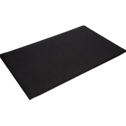 Anti-Fatigue Mats*Crown Mats Comfort-King Anti-Fatigue Mat, 36" x 60", Black (CK 0035BK)