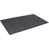 Crown Mats Marathon Indoor Mat, 36" x 120", Anthracite (MN 0310AC)