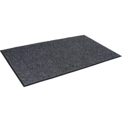 Crown Mats Marathon Indoor Mat, 72" x 120", Anthracite (MN 0610AC)