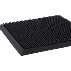 Crown Mats Mat-A-Dor Scraper Mat, 36" x 60", Black (MA S660BK)