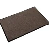 Crown Mats Rely-On Olefin Wiper Mat, 24" x 36", Walnut (GS 0023WA)