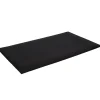 Anti-Fatigue Mats*Crown Mats Wear-Bond Comfort-King Anti-Fatigue Mat, 36" x 60", Black (WB Z035KP)