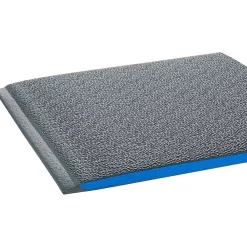 Anti-Fatigue Mats*Crown Mats Wear-Bond Comfort-King Anti-Fatigue Mat, 36" x 144", Gray (WB Z312GP)