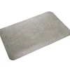 Crown Mats Workers-Delight Slate Anti-Fatigue Mat, 36" x 144", Light Gray (WX 1232LG)