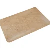 Crown Mats Workers-Delight Slate Anti-Fatigue Mat, 36" x 144", Brown (WX 1232BR)