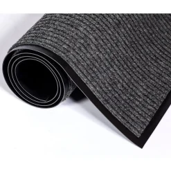 Crown Mats Crown Needle-Rib Wiper/Scraper Floor Mat, 36