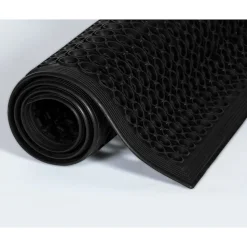 Crown Mats Crown Safewalk-Light Wet Area Anti-Fatigue Floor Mat, 36