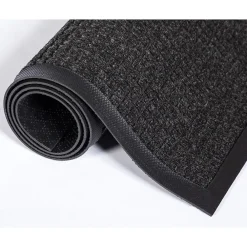 Crown Mats Crown Super-Soaker Wiper/Scraper Floor Mat, 36
