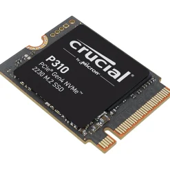 Crucial P310 1TB M.2 PCIe 4.0 x4 Interface SSD Internal Hard Drive (CT1000P310SSD2)