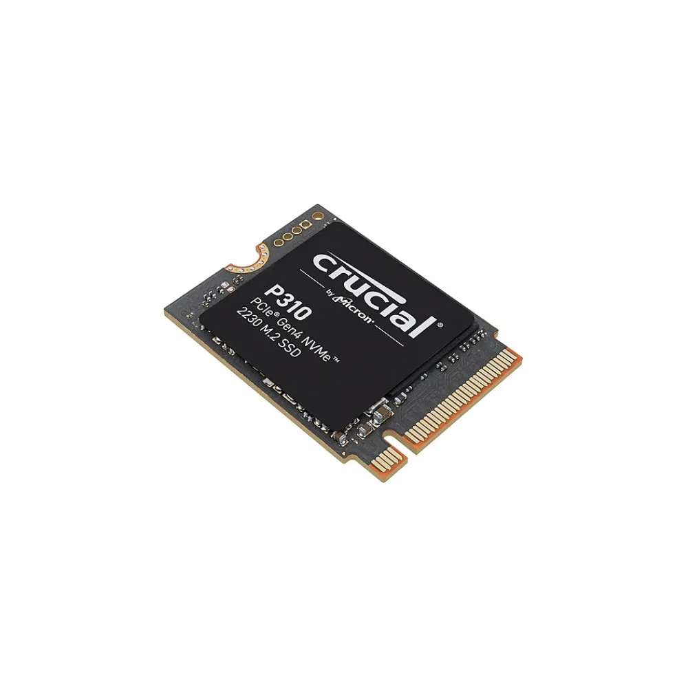 Outlet Crucial P310 2TB M.2 PCIe 4.0 x4 Interface SSD Internal Hard Drive (CT2000P310SSD2)