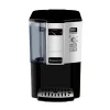 Cuisinart Coffee on Demand 12-Cups Automatic Drip Coffee Maker, Black Stainless (DCC-3000P1)