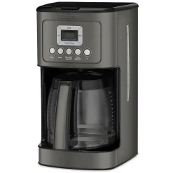 Cuisinart PerfecTemp 14-Cups Automatic Drip Coffee Maker, Stainless Steel (DCC-3200BKSP1)