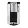 Cuisinart Single Serve Coffee Maker, Black Stainless (SS-5P1)
