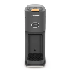 Cuisinart Soho Single Serve Coffee Maker, Warm Black (SS-7BK)
