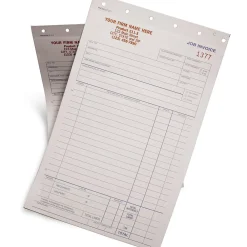 Business Forms*Staples Custom Forms