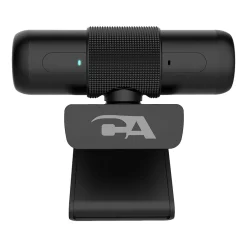 Online Cyber Acoustics Essential HD 1080p Webcam, Black (WC2000)