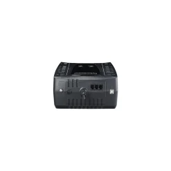 CyberPower AVR Series 750VA UPS, 12-Outlet, Black (AVRG750U)