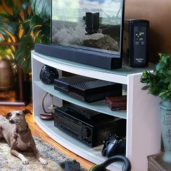 CyberPower Intelligent 1000VA UPS Battery Backup and Surge Protector, 9-Outlets, Black (CP1000AVRLCD)