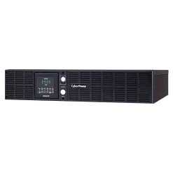 CyberPower OfficePower 1500VA 2U UPS, 8-Outlets, Black (CPS1500AVR)
