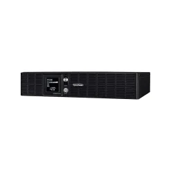 CyberPower PFC Sinewave Series 2000VA 2U UPS, 8-Outlet (OR2200PFCRT2U)