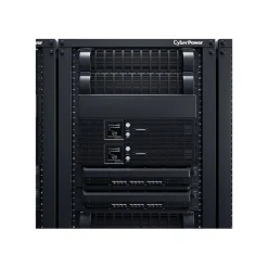 CyberPower PFC Sinewave Series 2000VA 2U UPS, 8-Outlet (OR2200PFCRT2U)