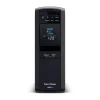 CyberPower PFC Sinewave 1500VA UPS, 12-Outlets, Black (CP1500PFCLCD)