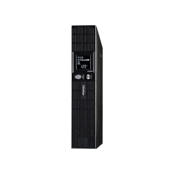 CyberPower Smart App Intelligent LCD 2000VA 2U UPS, 8-Outlet, Black (OR2200LCDRT2U)