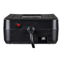 CyberPower Standby Series 900VA 12-Outlet UPS, Black (ST900U)