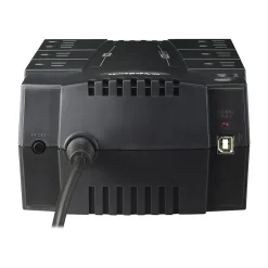 CyberPower 550VA 8-Outlet UPS (CP550SLG)