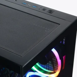 Online CyberPowerPC Gamer Supreme Gaming Desktop Computer, Intel Core i7-14700KF, 32GB Memory, 2TB SSD (SLC10760CPGV5)