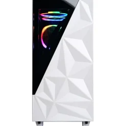 Clearance CyberPowerPC Gamer Supreme Gaming Desktop Computer, Intel Core i9-14900KF, 32GB Memory, 2TB SSD (SLC10220CPGV10)