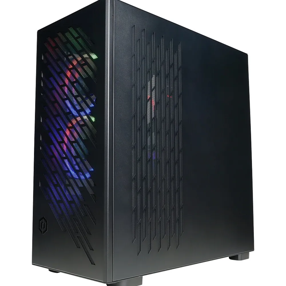 Best CyberPowerPC Gamer Supreme Gaming Desktop Computer, Intel Core i7-14700F, 16GB Memory, 2TB SSD (SLC10000CPGV16)