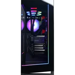 Clearance CyberPowerPC Gamer Supreme Gaming Desktop Computer, Intel Core i7-14700F, 32GB Memory, 2TB SSD (SLC8960CPGV11)