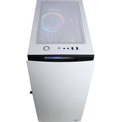 Discount CyberPowerPC Gamer Xtreme Gaming Desktop Computer, Intel Core i5-14600KF, 16GB Memory, 1TB SSD (GXi11140CPGV15)