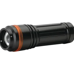 Cyclops Cyc-1Wf 80-Lumen High-Output Led Flashlight With Strobe Light (GSMCYC1WFDS)