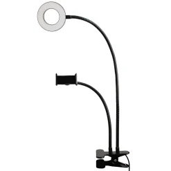 V-Classic 2-in-1 Selfie Ring Light (CY3414VCSRL)<Cygnett Sale