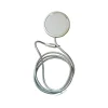 MagSafe Wireless Charging Pad, 3', White (C-WIRELESS-WHITE)<3D Luxe Outlet