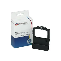 DataProducts Black Dot-Matrix Printer Ribbon (R6070)