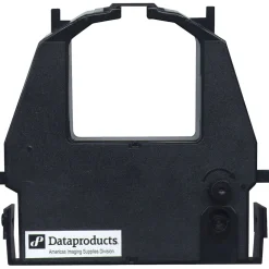 DataProducts Nylon Printer Ribbon, R3460, Black