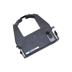 DataProducts Nylon Printer Ribbon, R3460, Black