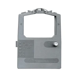 OKI Dataproducts R60102 Nylon Printer Ribbon, 2/Pack